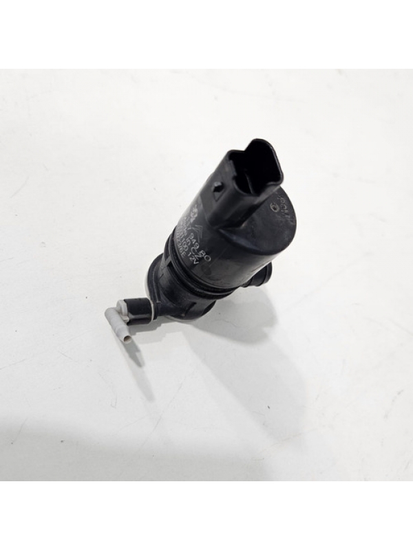 Motor Esguicho De Água Para-brisa Peugeot Expert 2018 À 2024