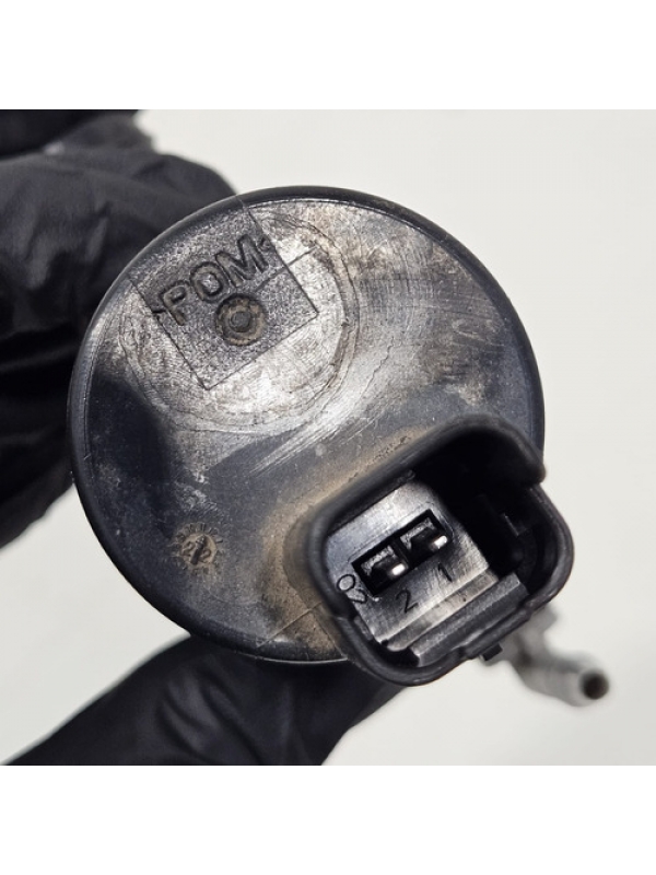 Motor Esguicho De Água Para-brisa Peugeot Expert 2018 À 2024