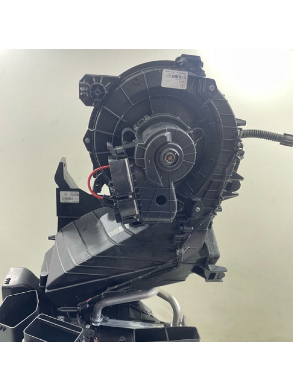 Caixa De Ar Forçado Mb Sprinter 314 416 516 2.2 2020 À 2023.