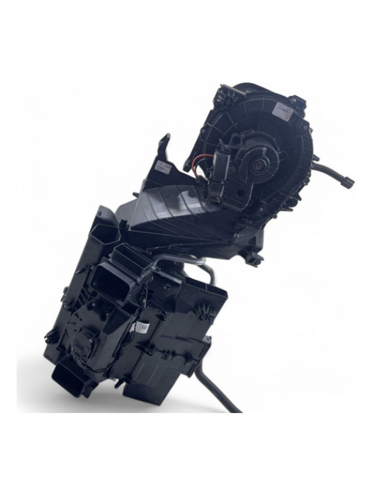 Caixa De Ar Forçado Mb Sprinter 314 416 516 2.2 2020 À 2023.