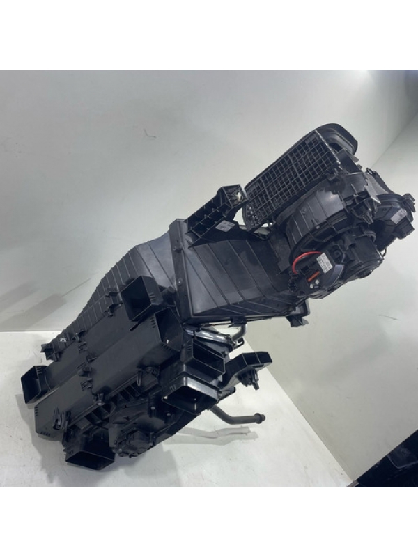 Caixa De Ar Forçado Mb Sprinter 314 416 516 2.2 2020 À 2023.