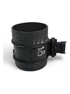 Sensor Maf Fluxo Ar Fiat Ducato Boxer 2.3 2006 2007 À 2017.