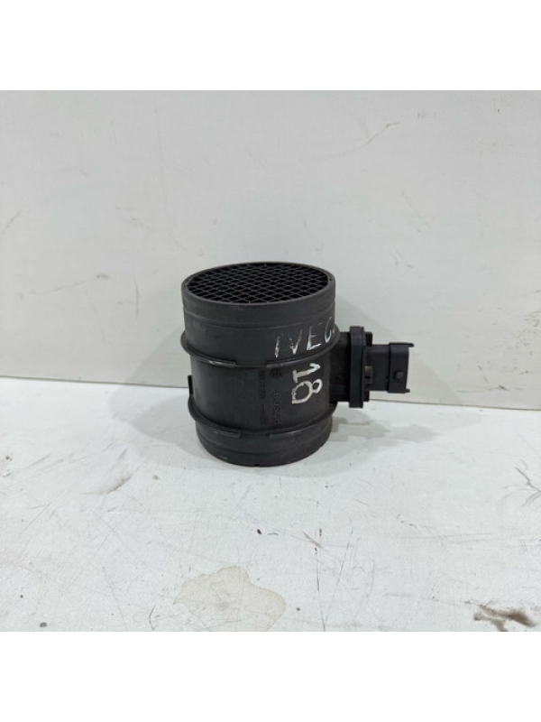 Sensor Maf Fluxo Ar Fiat Ducato Boxer 2.3 2006 2007 À 2017.