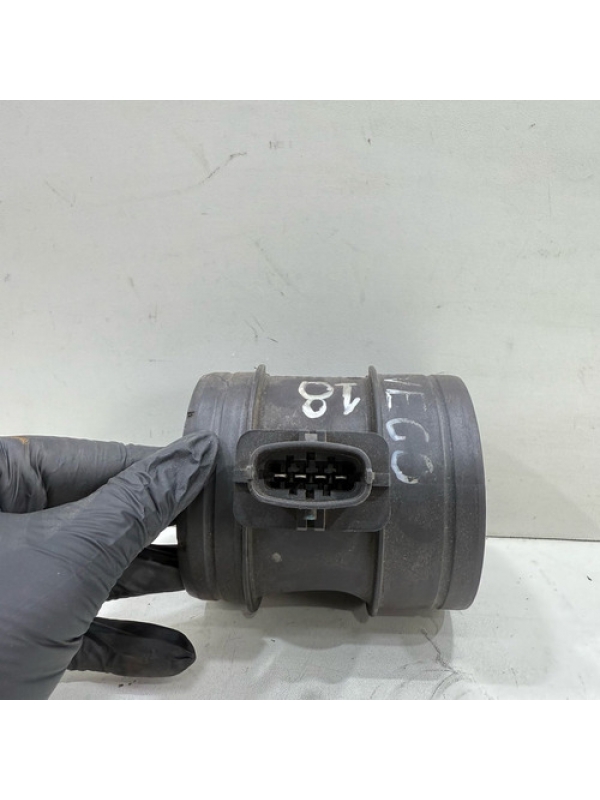 Sensor Maf Fluxo Ar Fiat Ducato Boxer 2.3 2006 2007 À 2017.