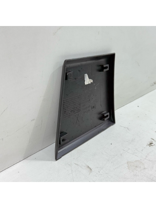 Friso Traseiro Direito Peugeot Boxer Ducato 2.3 2006 À 2017.