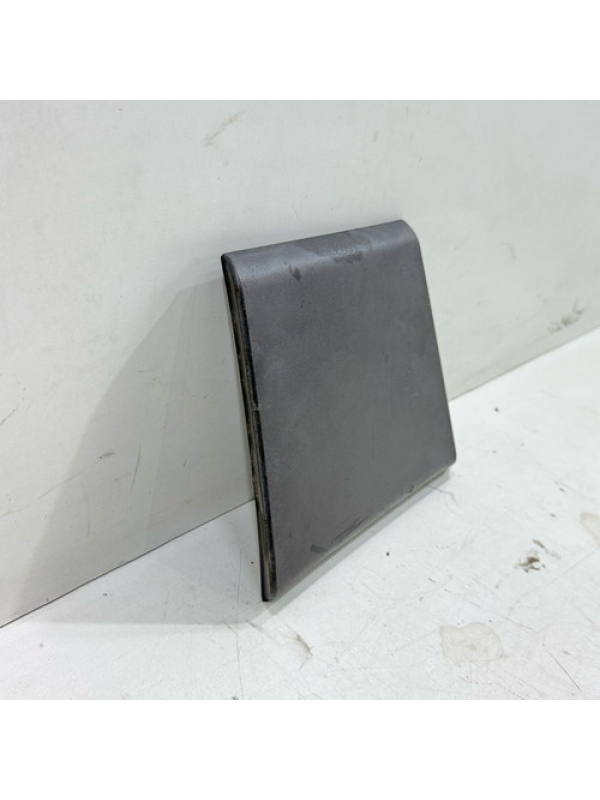 Friso Traseiro Direito Peugeot Boxer Ducato 2.3 2006 À 2017.