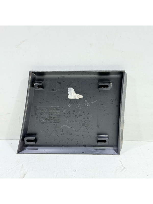 Friso Traseiro Direito Peugeot Boxer Ducato 2.3 2006 À 2017.