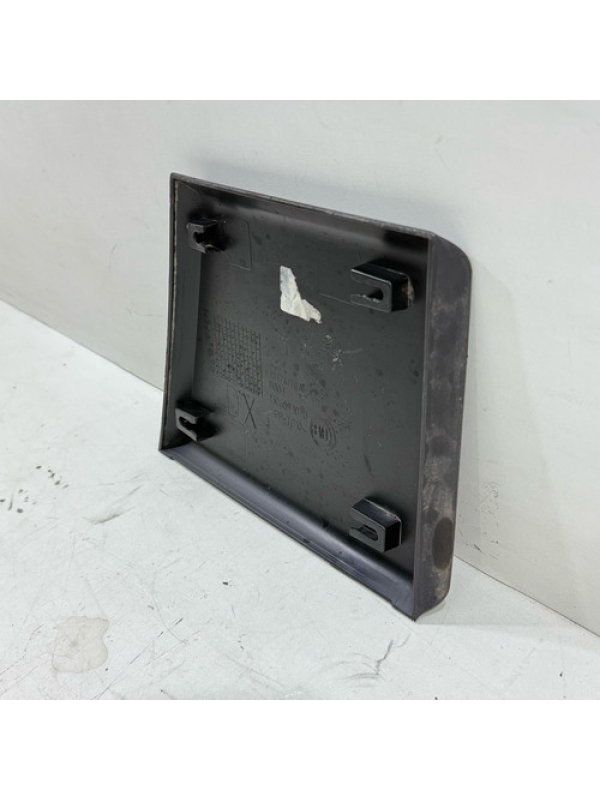 Friso Traseiro Direito Peugeot Boxer Ducato 2.3 2006 À 2017.