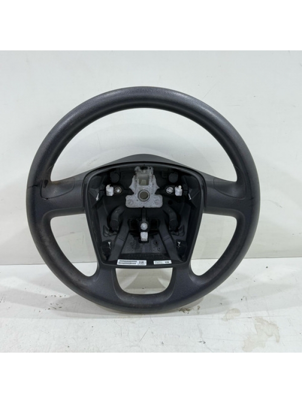 Volante Direcao Fiat Ducato Boxer Jumper 2018 2019 20 À 2024