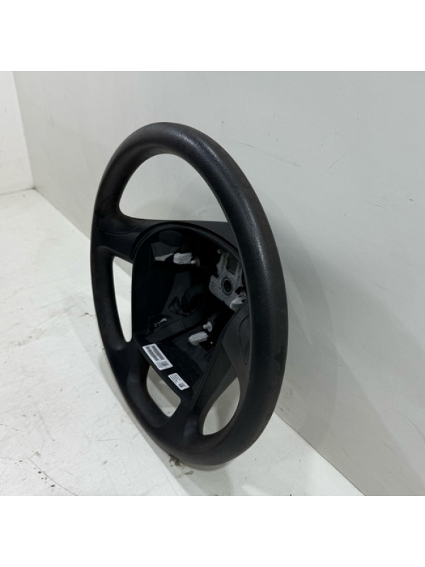 Volante Direcao Fiat Ducato Boxer Jumper 2018 2019 20 À 2024