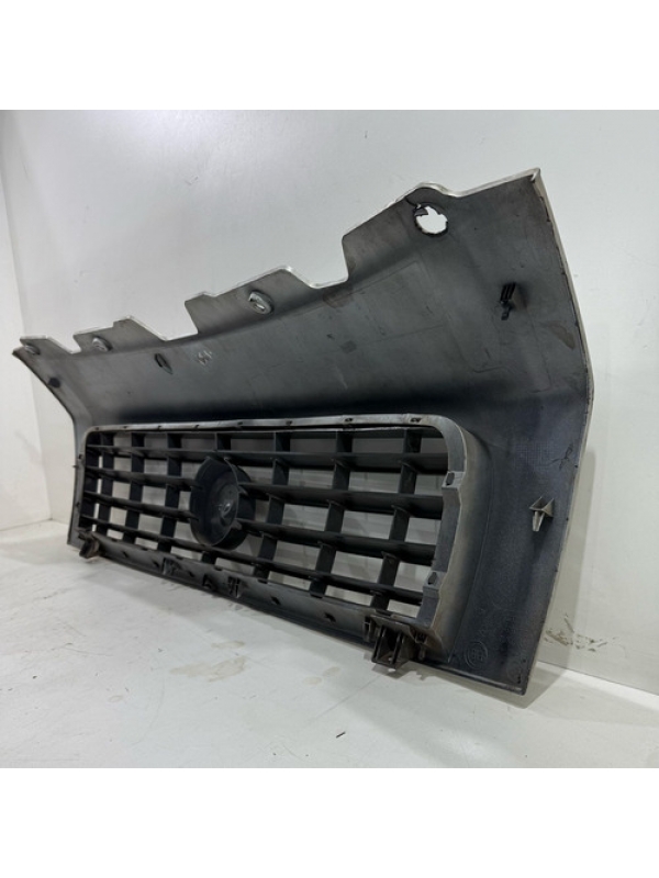 Grade Frontal Superior Fiat Ducato 2018 2019 2020 2021 2022.