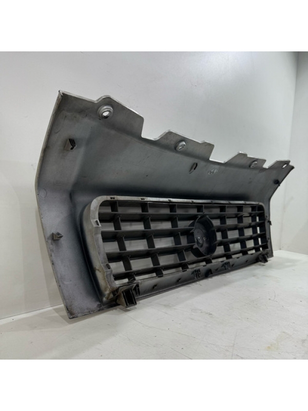 Grade Frontal Superior Fiat Ducato 2018 2019 2020 2021 2022.