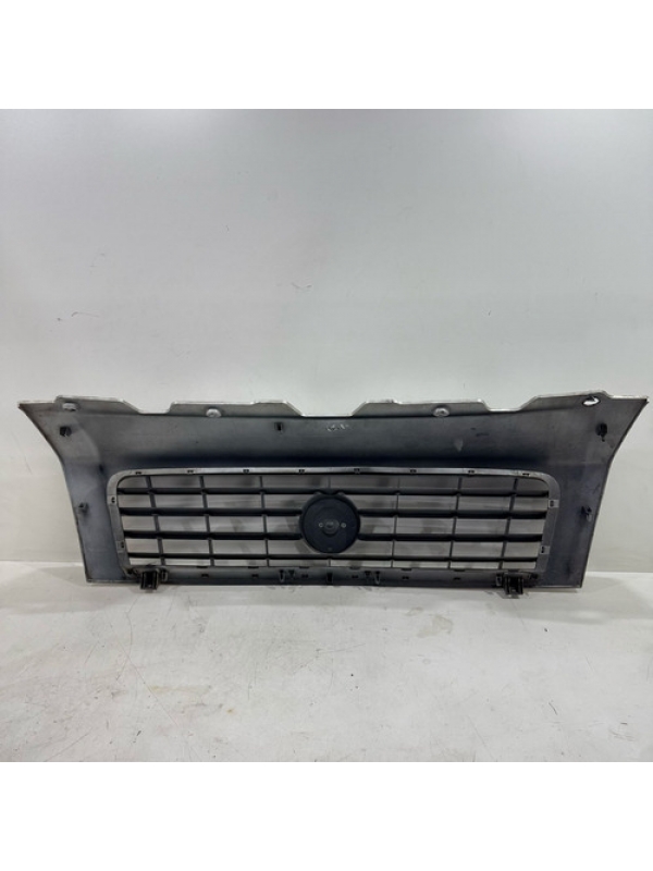Grade Frontal Superior Fiat Ducato 2018 2019 2020 2021 2022.