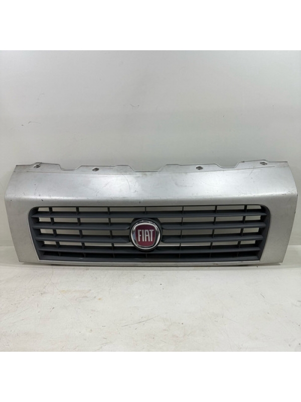 Grade Frontal Superior Fiat Ducato 2018 2019 2020 2021 2022.