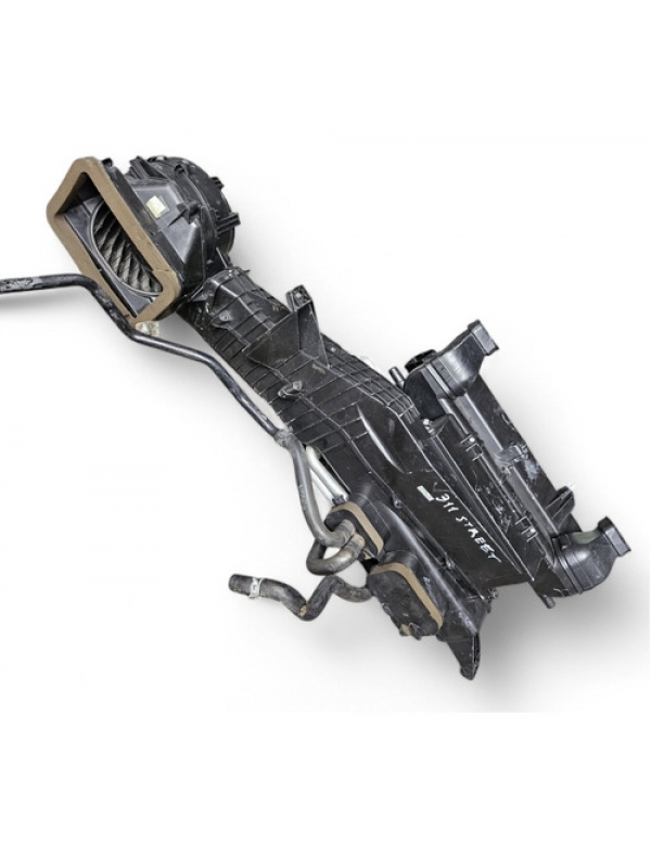 Caixa De Ar Forçado Mb Sprinter 311 313 415 515 2013 À 2019.