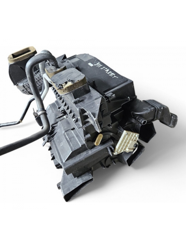 Caixa De Ar Forçado Mb Sprinter 311 313 415 515 2013 À 2019.