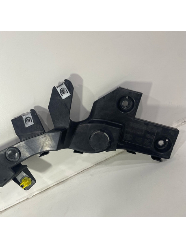 Suporte Travessa Frontal Esquerdo Peugeot Expert 2018 À 2024