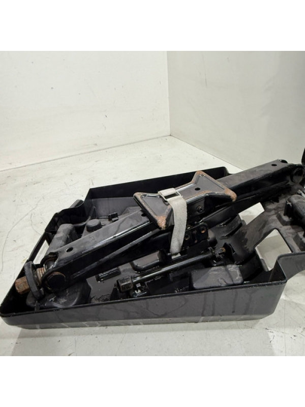 Caixa Kit Macaco Peugeot Boxer Jumper Ducato 2018 19 À 2024.