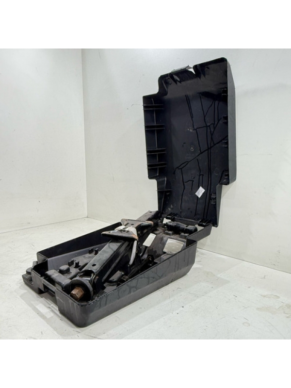 Caixa Kit Macaco Peugeot Boxer Jumper Ducato 2018 19 À 2024.