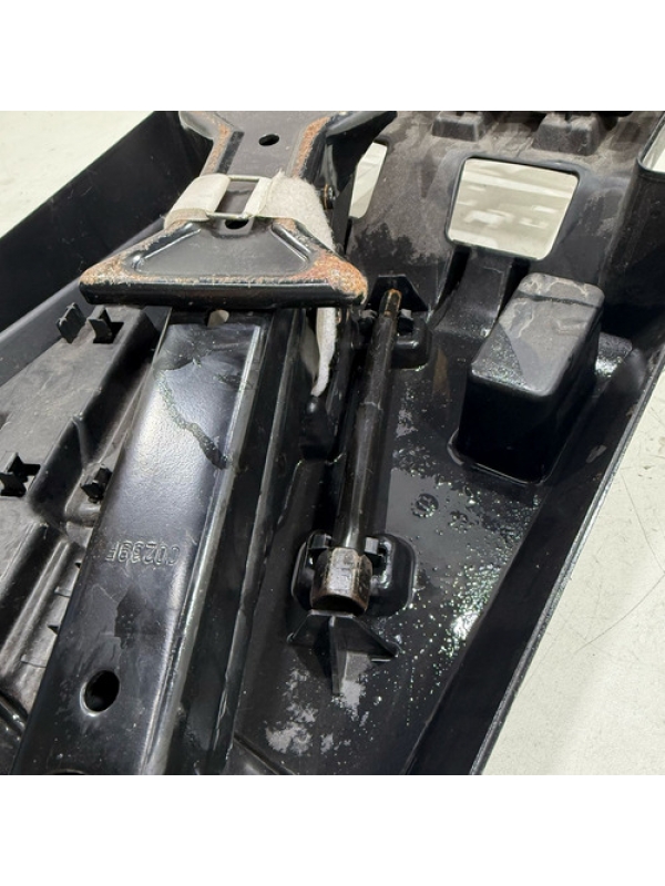 Caixa Kit Macaco Peugeot Boxer Jumper Ducato 2018 19 À 2024.