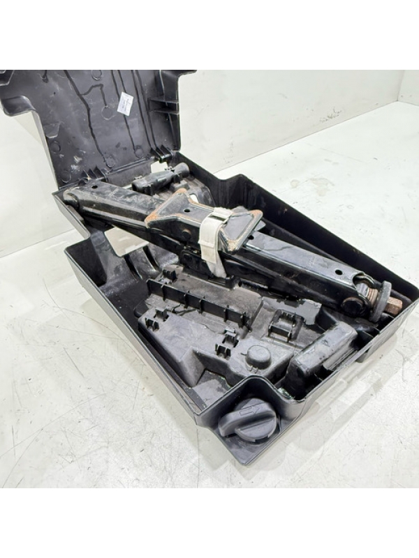 Caixa Kit Macaco Peugeot Boxer Jumper Ducato 2018 19 À 2024.