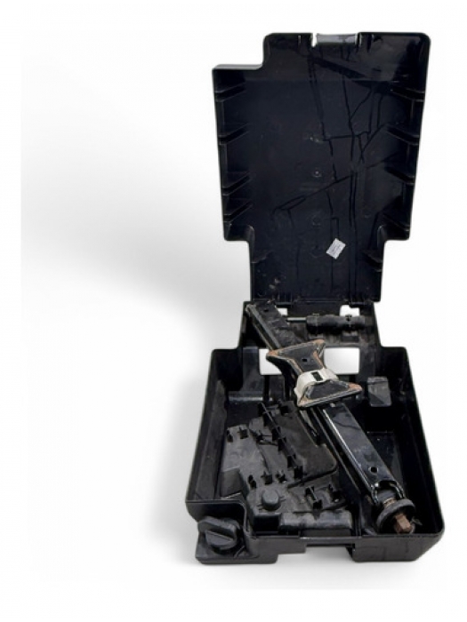 Caixa Kit Macaco Peugeot Boxer Jumper Ducato 2018 19 À 2024.