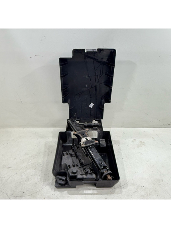 Caixa Kit Macaco Peugeot Boxer Jumper Ducato 2018 19 À 2024.