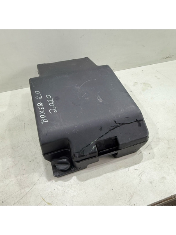 Caixa Kit Macaco Peugeot Boxer Jumper Ducato 2018 19 À 2024.