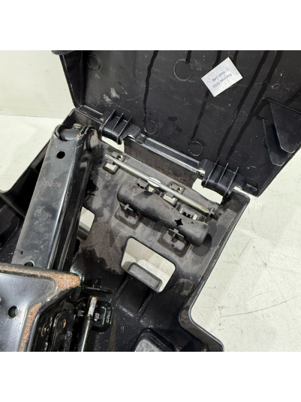 Caixa Kit Macaco Peugeot Boxer Jumper Ducato 2018 19 À 2024.