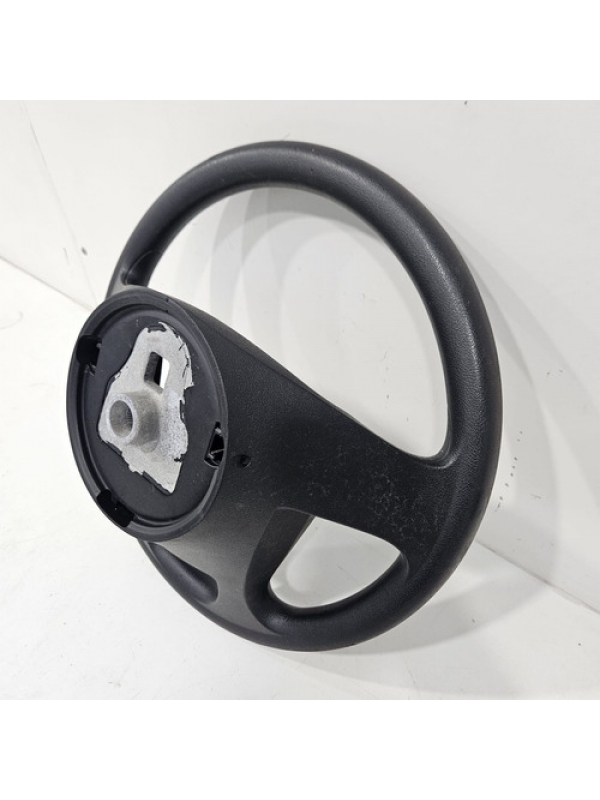 Volante Direção Fiat Ducato Peugeot Boxer Jumper 2018 À 2024