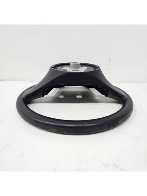 Volante Direção Fiat Ducato Peugeot Boxer Jumper 2018 À 2024