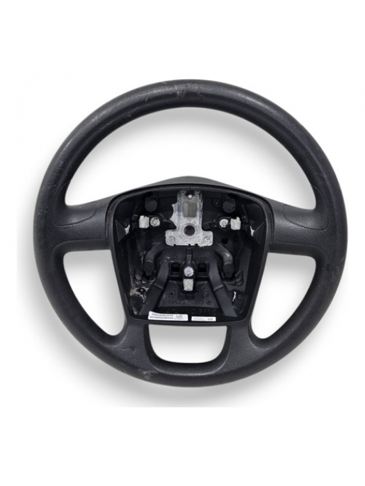 Volante Direção Fiat Ducato Peugeot Boxer Jumper 2018 À 2024