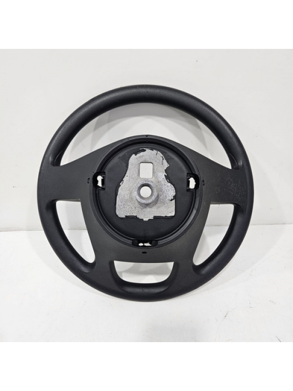 Volante Direção Fiat Ducato Peugeot Boxer Jumper 2018 À 2024