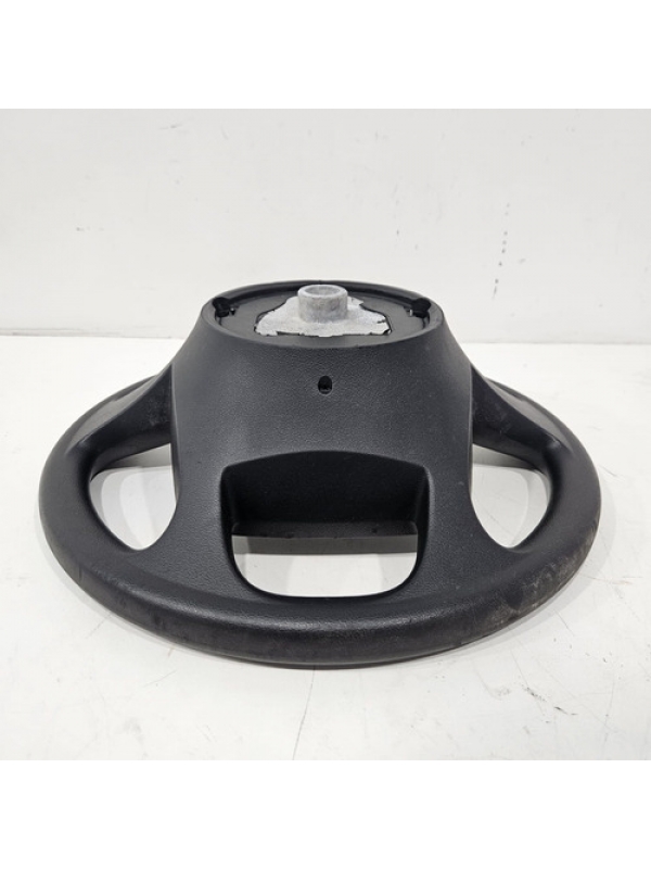 Volante Direção Fiat Ducato Peugeot Boxer Jumper 2018 À 2024