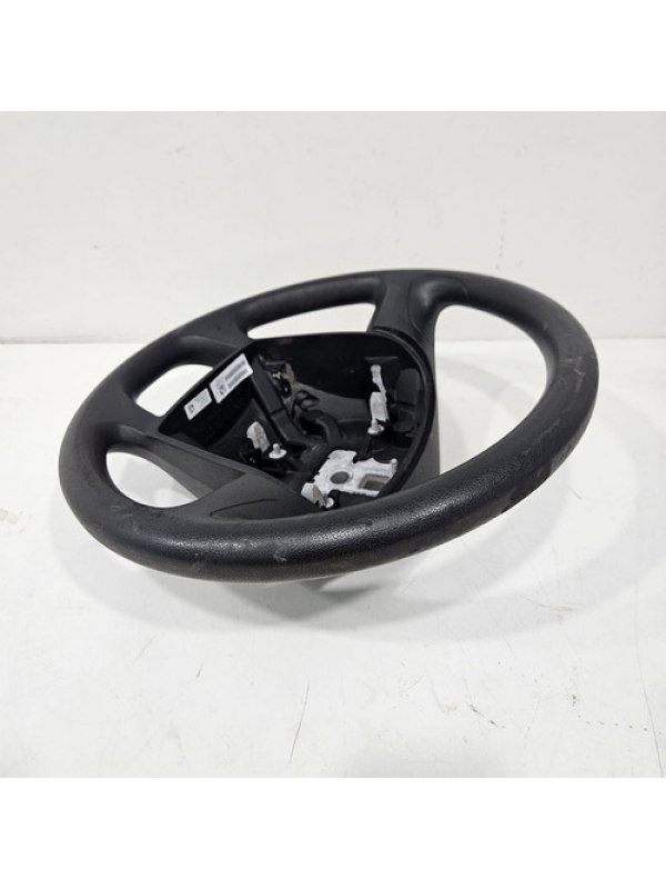 Volante Direção Fiat Ducato Peugeot Boxer Jumper 2018 À 2024
