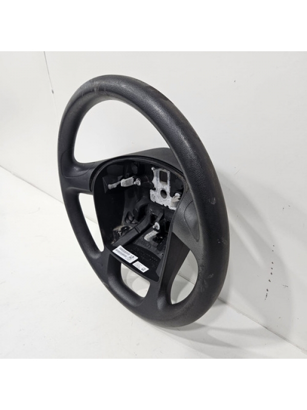Volante Direção Fiat Ducato Peugeot Boxer Jumper 2018 À 2024