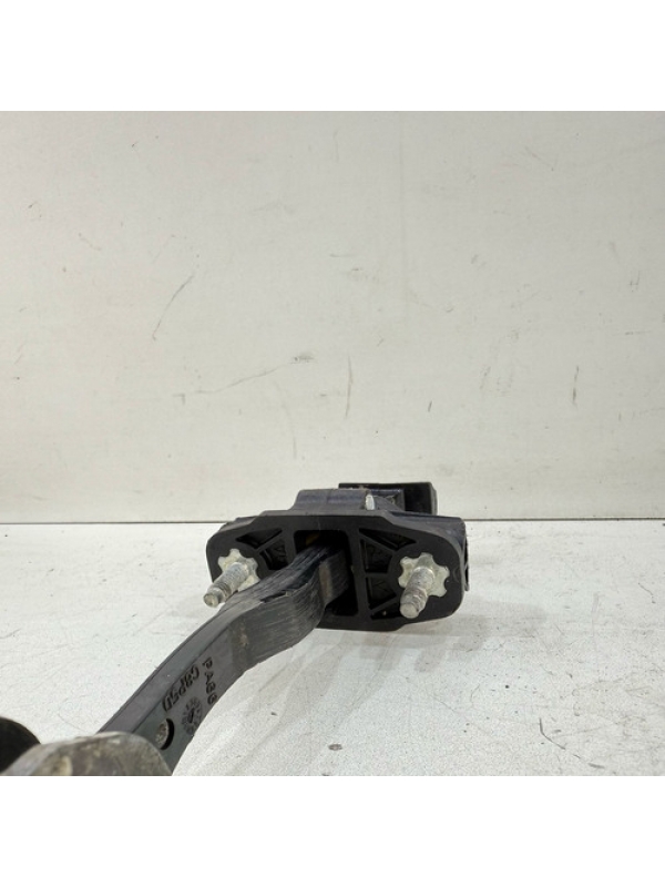 Limitador Porta Traseira Esquerda Ford Ranger 2013 14 À 2022