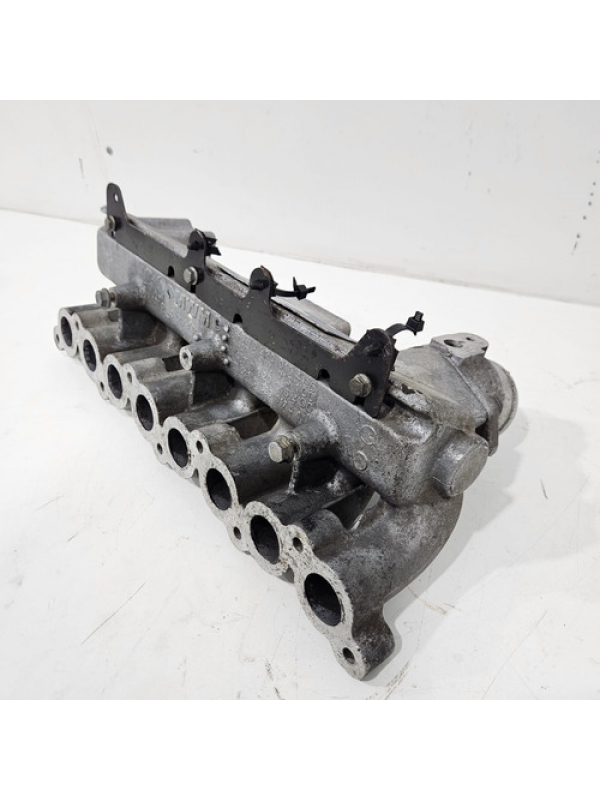 Coletor Admissão Chevrolet Gm S10 Motor Mwm 2.8 2005 À 2012.