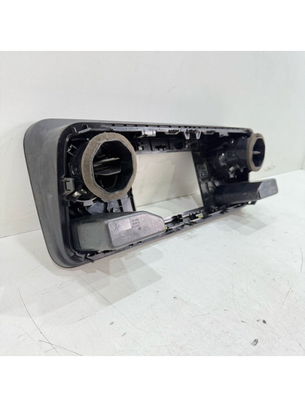 Moldura Painel Central Mb Sprinter 314 416 516 2020 À 2023.