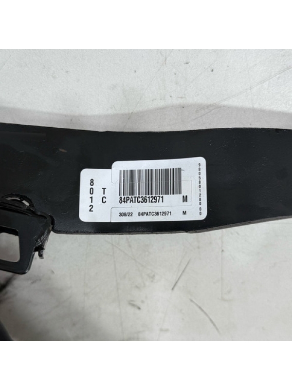 Pedal Freio Peugeot Expert Jumpy Scudo 2018 2019 2020 À 2024