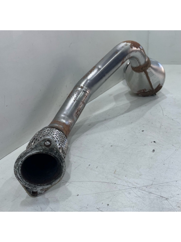 Catalisador Escapamento Renault Master 2.5 2006 07 08 À 2012