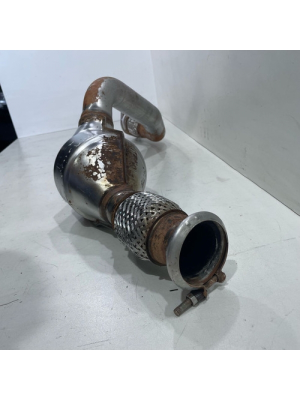 Catalisador Escapamento Renault Master 2.5 2006 07 08 À 2012