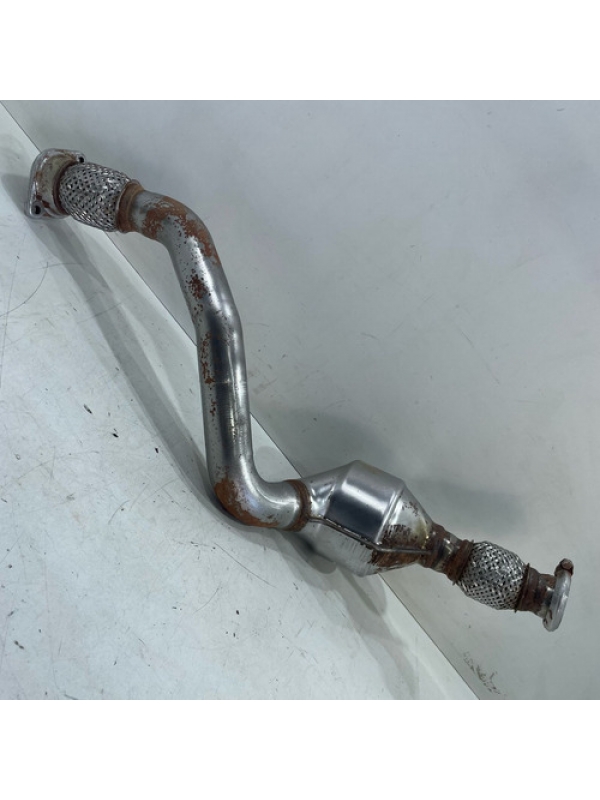 Catalisador Escapamento Renault Master 2.5 2006 07 08 À 2012