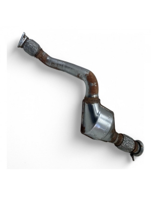 Catalisador Escapamento Renault Master 2.5 2006 07 08 À 2012