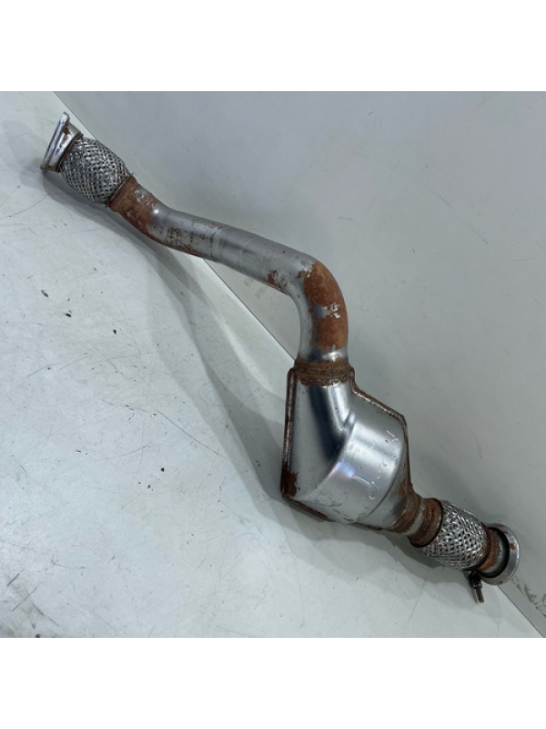 Catalisador Escapamento Renault Master 2.5 2006 07 08 À 2012