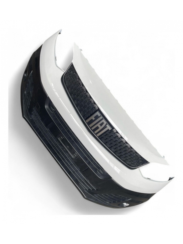 Grade Frontal Superior Acabamento Fiat Scudo 1.5 2022 À 2024
