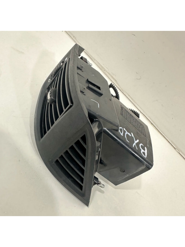 Difusor Ar Esquerdo Peugeot Boxer Jumper Ducato 2018 À 2024.