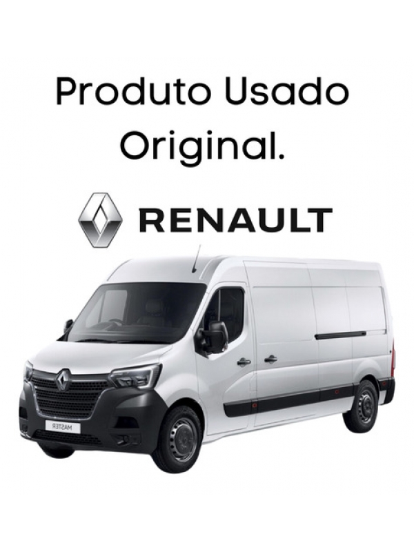 Moldura Difusor Saída Ar Direito Renault Master 2013 À 2025.