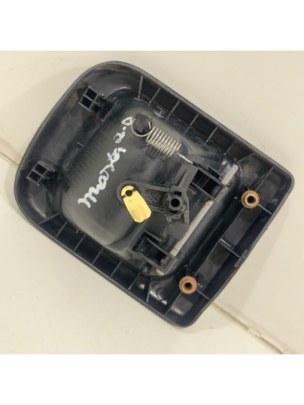 Maçaneta Externa Lado Direito Renault Master 2.5 2006 À 2012