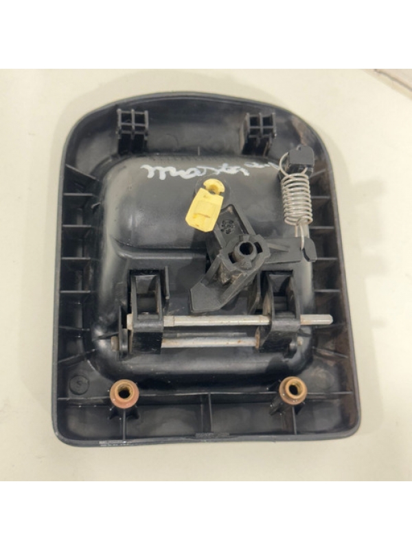 Maçaneta Externa Lado Direito Renault Master 2.5 2006 À 2012